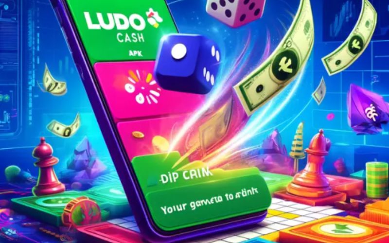 types of ludo apk