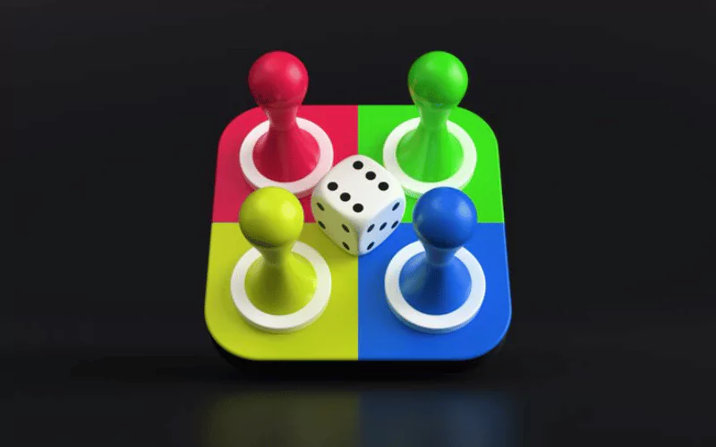 ludo club fun dice game