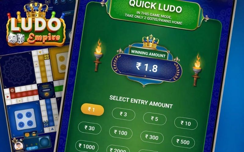 download ludo empire apk