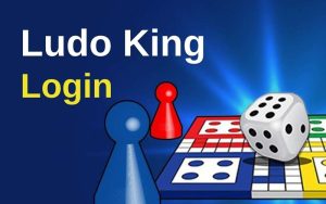 ludo king login