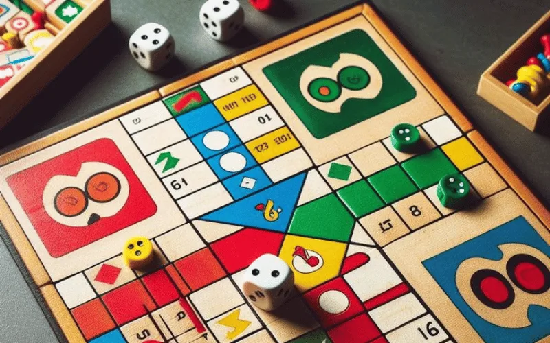 ludo online multiplayer