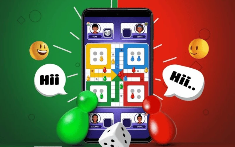 ludo online multiplayer