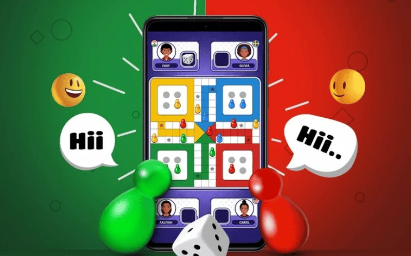 ludo supreme gold download