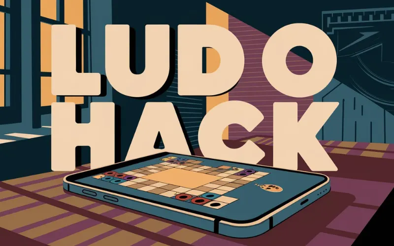 Ludo Hacks