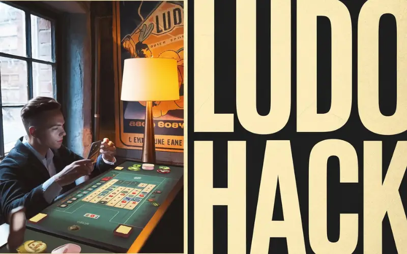 Ludo Hacks