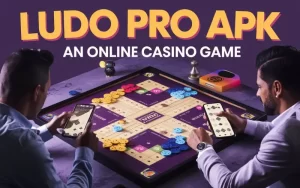 Ludo Pro APK