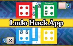 ludo hack app