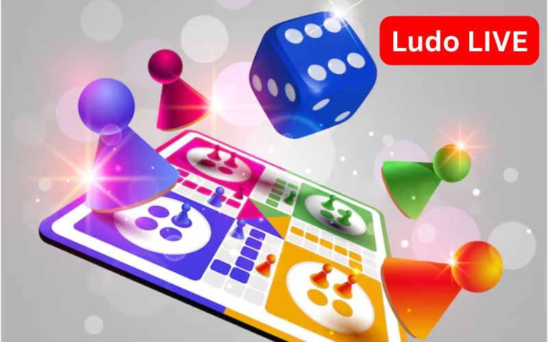 ludo live gameplay