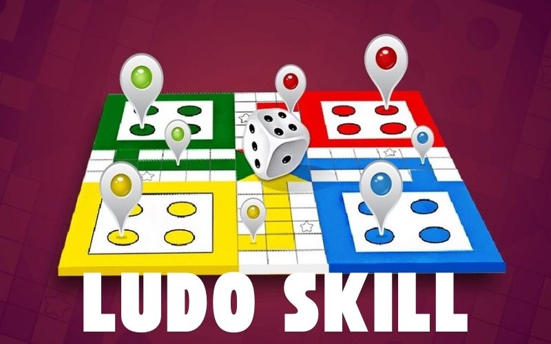 ludo skill