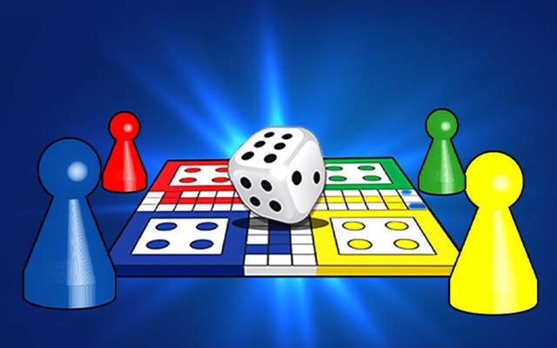 play ludo