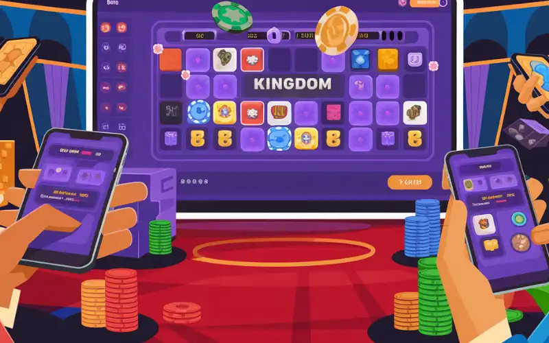 Ludo Kingdom