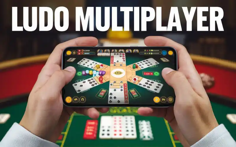 Ludo Multiplayer