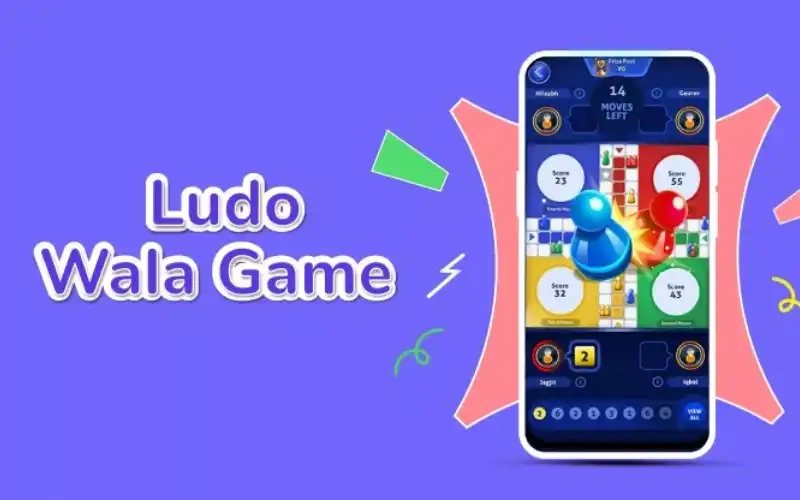 game ludo wala game