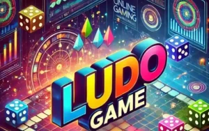 how to play ludo online