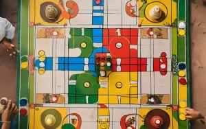 ludo game wala