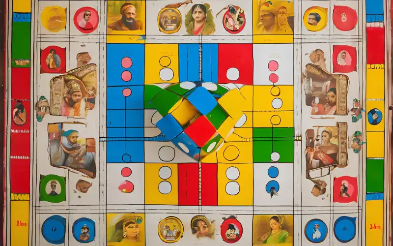 ludo king game online