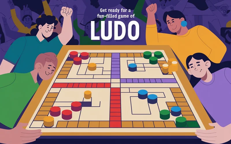 ludo game download