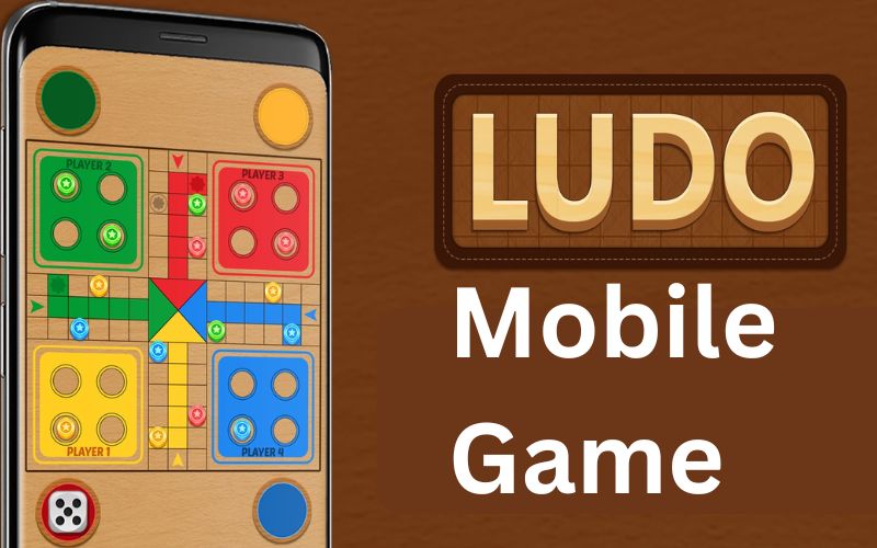 mobile game ludo features