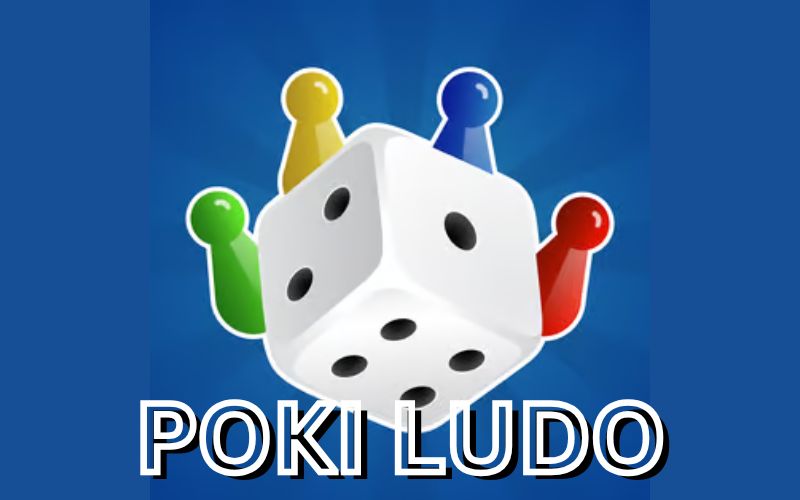 poki ludo